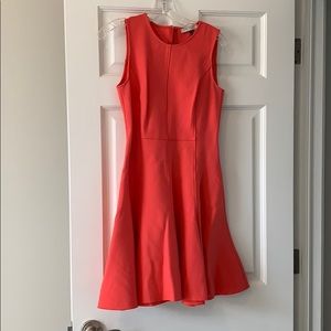 Halston Heritage Dress